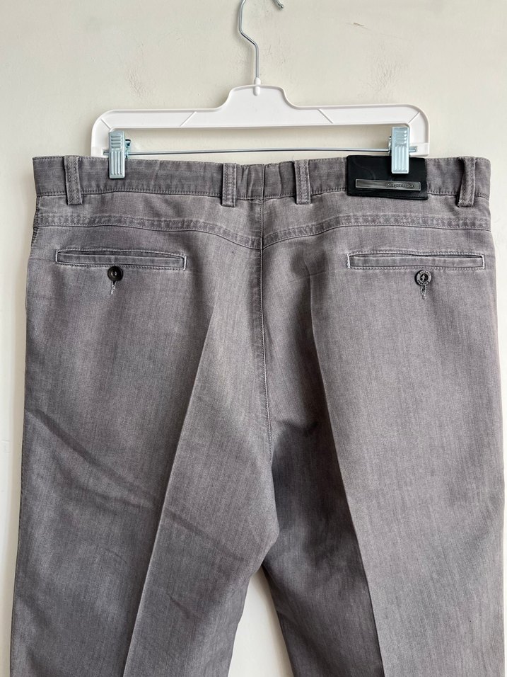 Erkek korpant bol pantolon 5xl 50 beden - Görsel 5