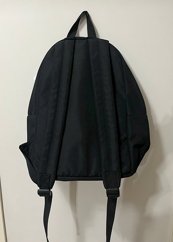 Logolu Sırt Çantası - Görsel 4