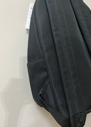 Logolu Sırt Çantası - Görsel 5