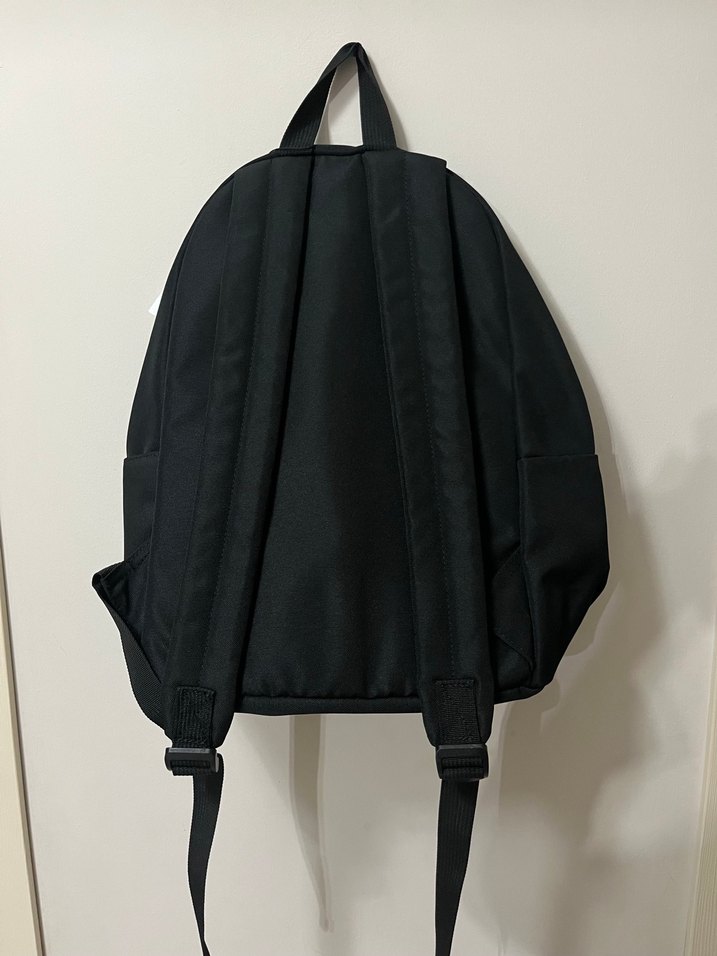 Logolu Sırt Çantası - Görsel 4