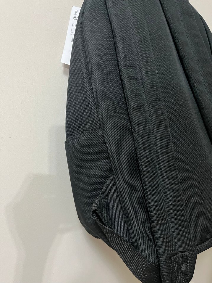 Logolu Sırt Çantası - Görsel 5