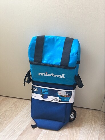 mistral 20L buzluk soğutucu sırt çantası