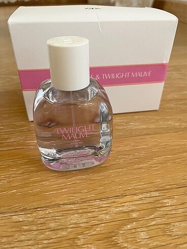 Zara Twilight Mauve 90 ml parfüm