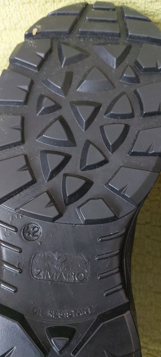 Larte Siyah Erkek Ayakkabı - Görsel 4