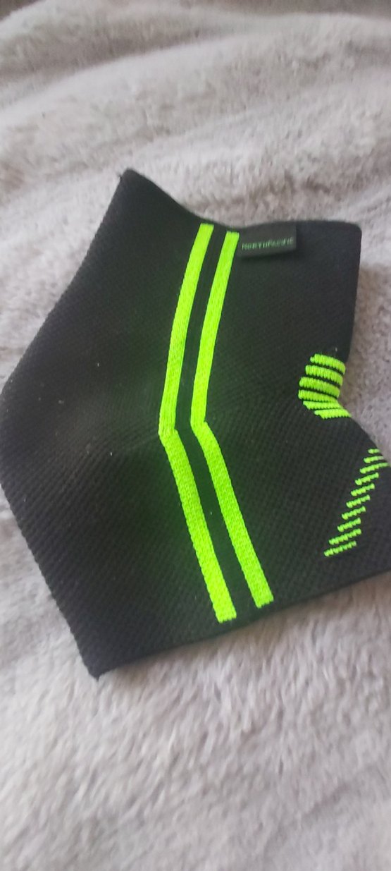 ayak bileği korsesi - Görsel 4