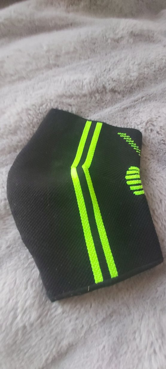 ayak bileği korsesi - Görsel 3