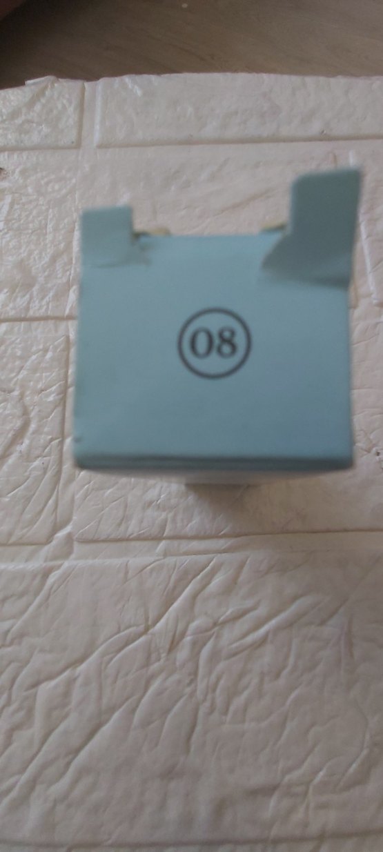 Farmasi Mat Ruj 08 Iconic Nude - Görsel 2