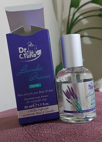 Lavanta spreyi  - Görsel 5