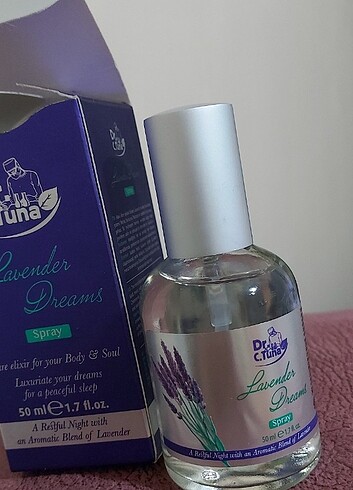 Lavanta spreyi  - Görsel 7