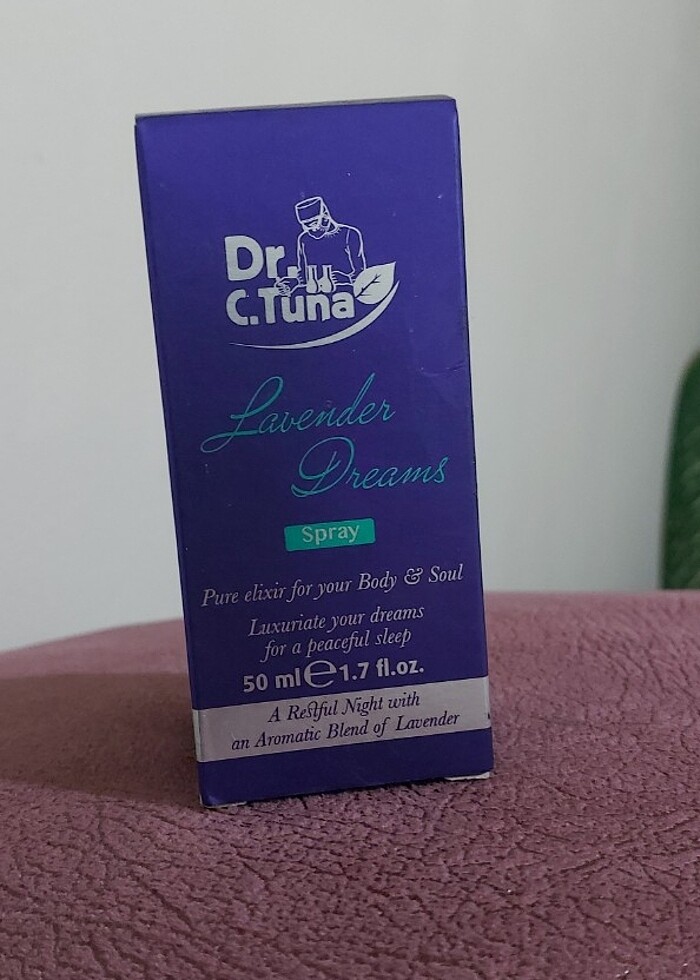 Lavanta spreyi  - Görsel 2