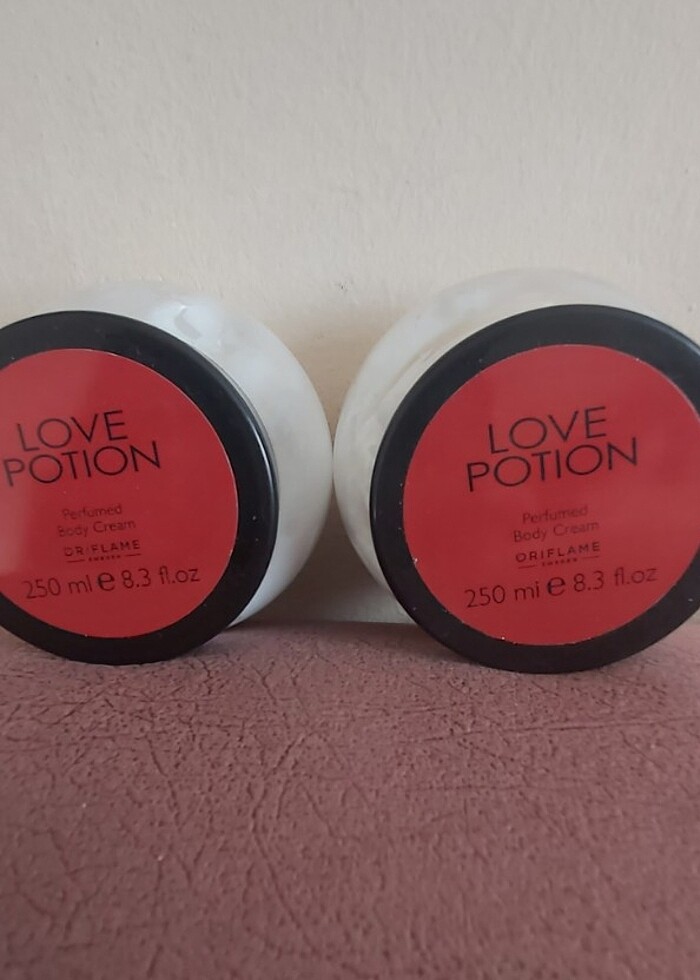 Oriflame kremler - Görsel 2