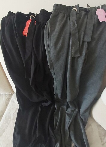 Yazlık pantolon 