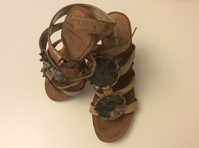 Ninewest ayakkabı