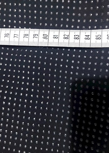 Siyah Kadın Elbise - Görsel 5