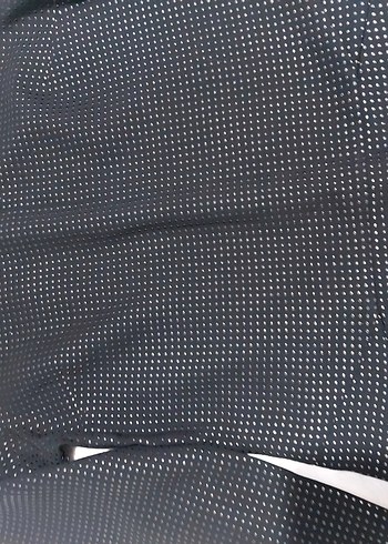 Siyah Kadın Elbise - Görsel 7