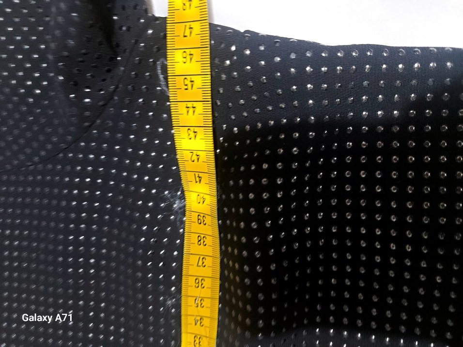 Siyah Kadın Elbise - Görsel 4