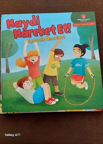 Beden Sabri Ülker vakfı yayinlari