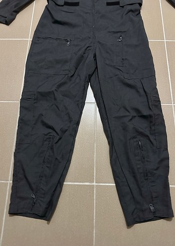 Subay Hava Pilot Tulumu - Görsel 2