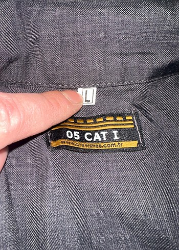 Subay Hava Pilot Tulumu - Görsel 6