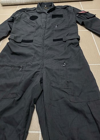 Subay Hava Pilot Tulumu - Görsel 5