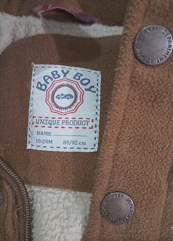 LC Waikiki 1824 kale mont - Görsel 2