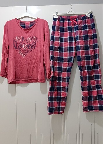 Bayan pijama takımı 