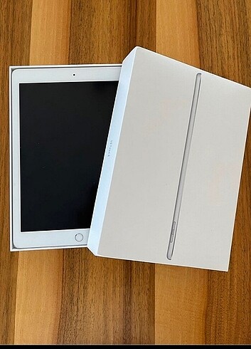 İpad e kutusu