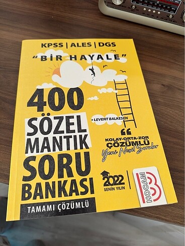 Kpss sözel mantık