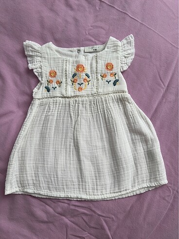 Bebek elbise