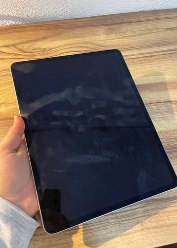 İPad Pro M2 6.Nesil 12.9 İnç - Görsel 7