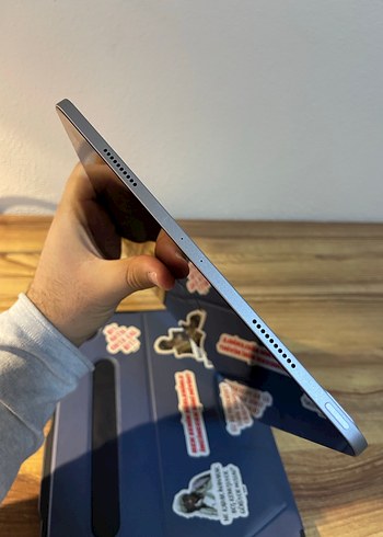 İPad Pro M2 6.Nesil 12.9 İnç - Görsel 6