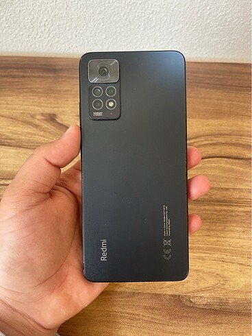 Xiaomi Redmi Not 11 Pro