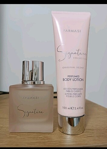 Avon Avon Farmasi kokulari