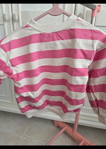 4 yaş 3 sweat 215 - Görsel 4