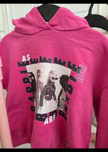 4 yaş 3 sweat 215 - Görsel 6