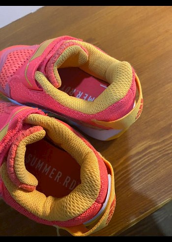 Kız Çocuk ADİDAS ORJİNAL - Görsel 6