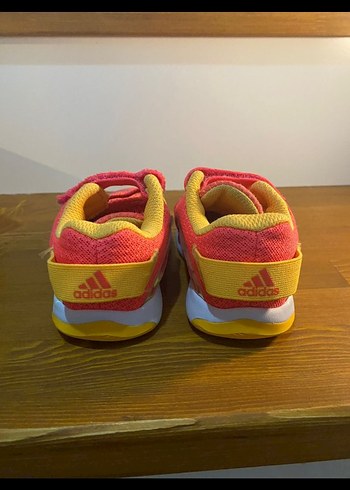 Kız Çocuk ADİDAS ORJİNAL - Görsel 3