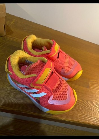 Kız Çocuk ADİDAS ORJİNAL - Görsel 5