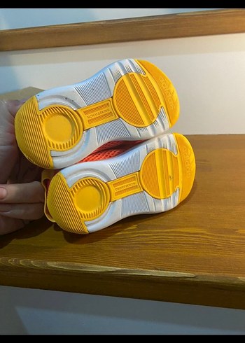 Kız Çocuk ADİDAS ORJİNAL - Görsel 7