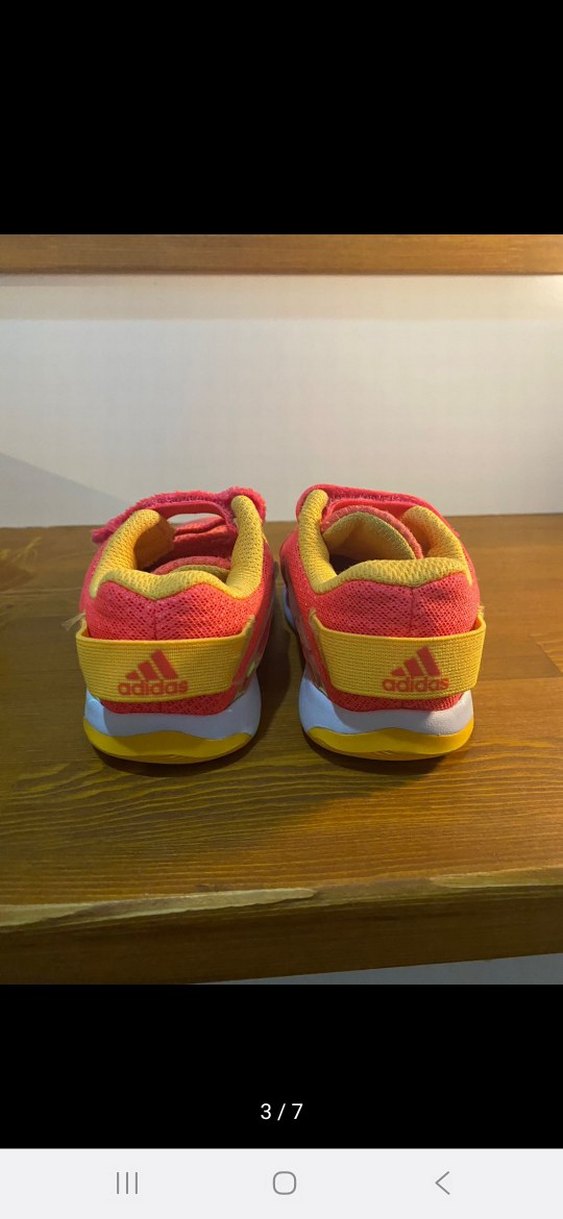 Kız Çocuk ADİDAS ORJİNAL - Görsel 3
