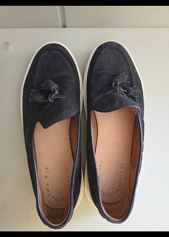 FRATELL ROSETTİ DERİ LEOFER - Görsel 2