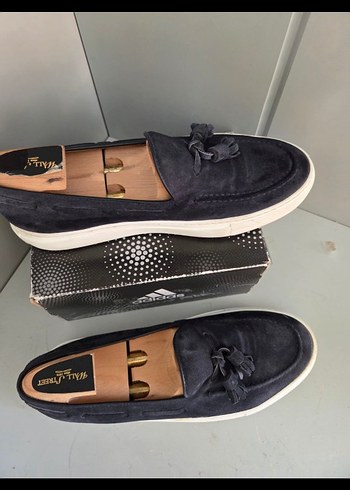 FRATELL ROSETTİ DERİ LEOFER - Görsel 4