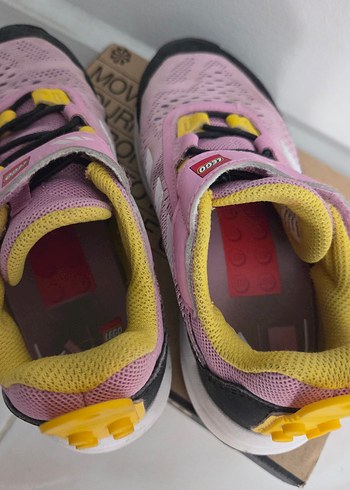 lego seri adidas orj - Görsel 3