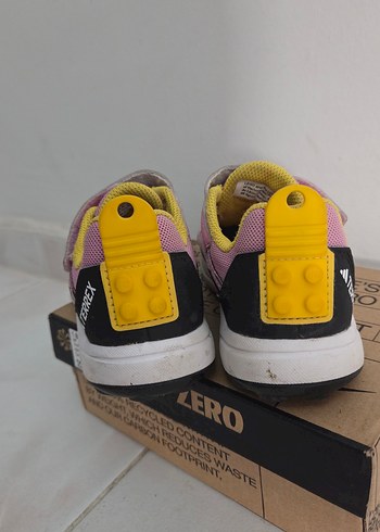 lego seri adidas orj - Görsel 2