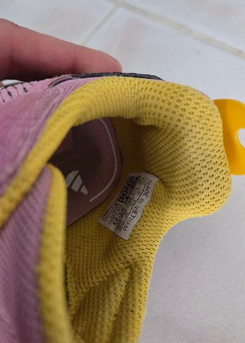 lego seri adidas orj - Görsel 5