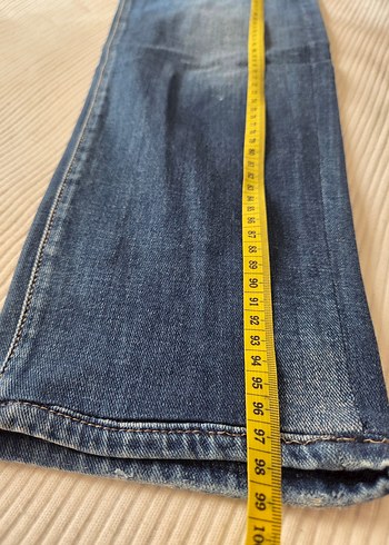 erkek jean - Görsel 7