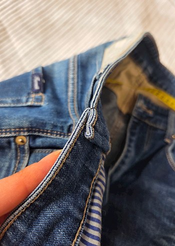 erkek jean - Görsel 5