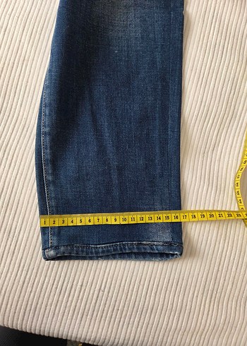 erkek jean - Görsel 6