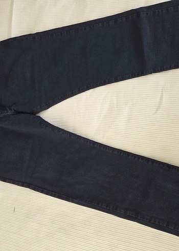 ERKEK CANVAS KOT - Görsel 5