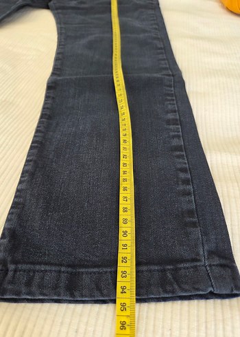 ERKEK CANVAS KOT - Görsel 6